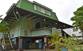 Zus&zo Pension